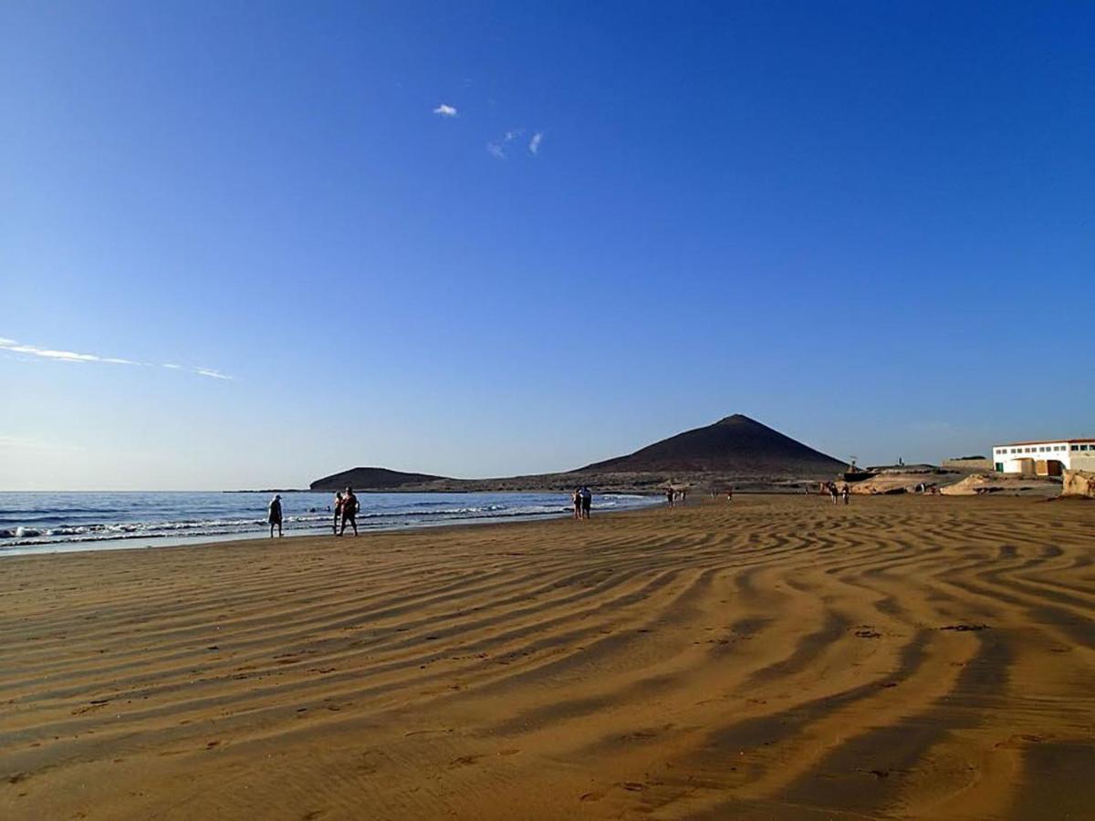 Los Balos 29 By Rentmedano Top Level, Spectacular Ocean Views, Parking, Wifi 厄尔梅达诺 外观 照片