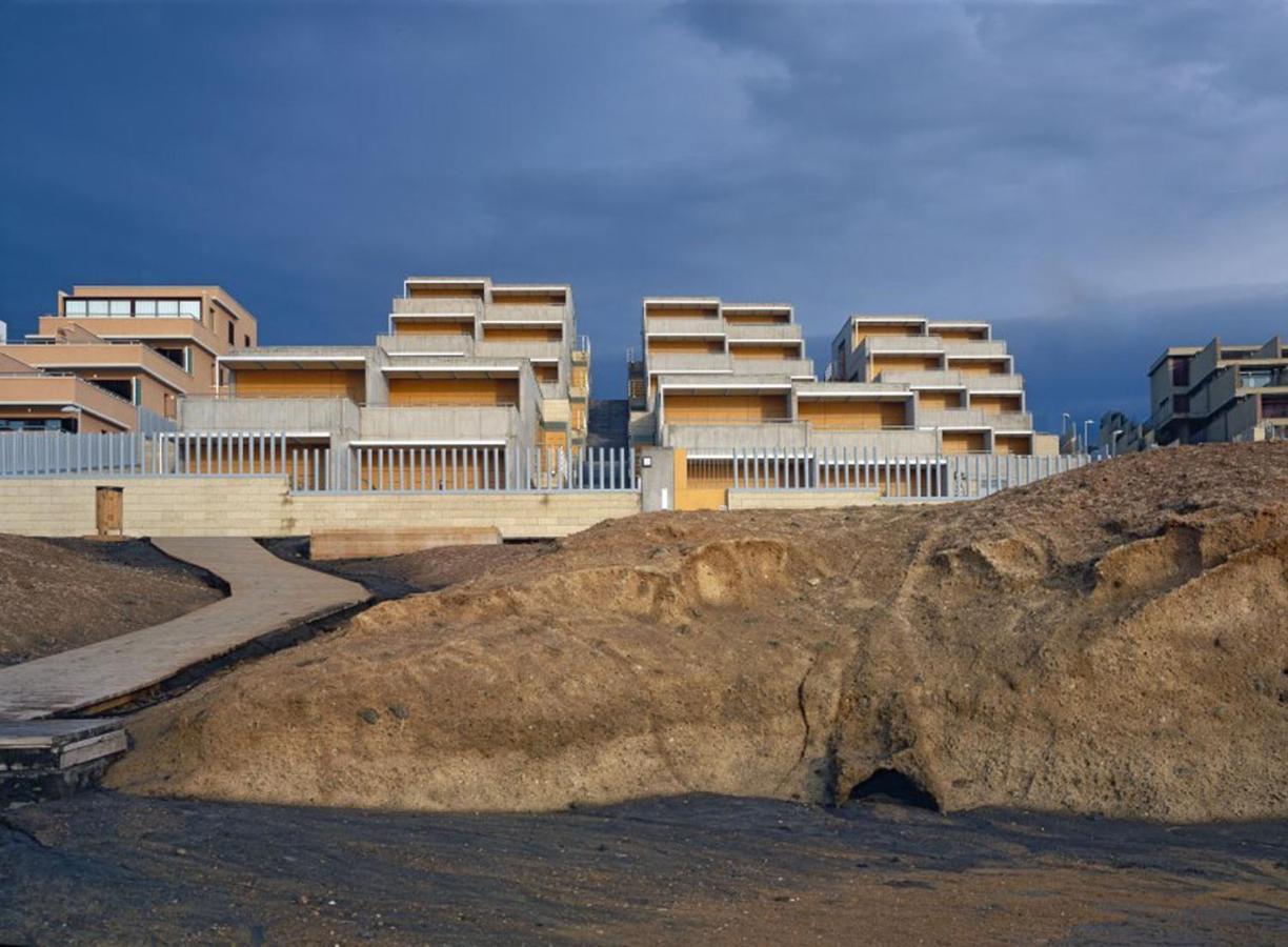 Los Balos 29 By Rentmedano Top Level, Spectacular Ocean Views, Parking, Wifi 厄尔梅达诺 外观 照片