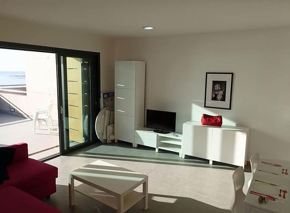 Los Balos 29 By Rentmedano Top Level, Spectacular Ocean Views, Parking, Wifi 厄尔梅达诺 外观 照片