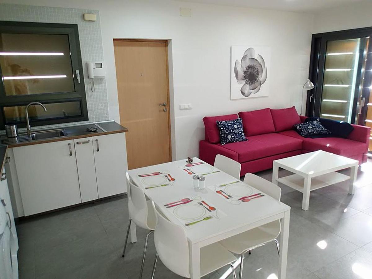Los Balos 29 By Rentmedano Top Level, Spectacular Ocean Views, Parking, Wifi 厄尔梅达诺 外观 照片