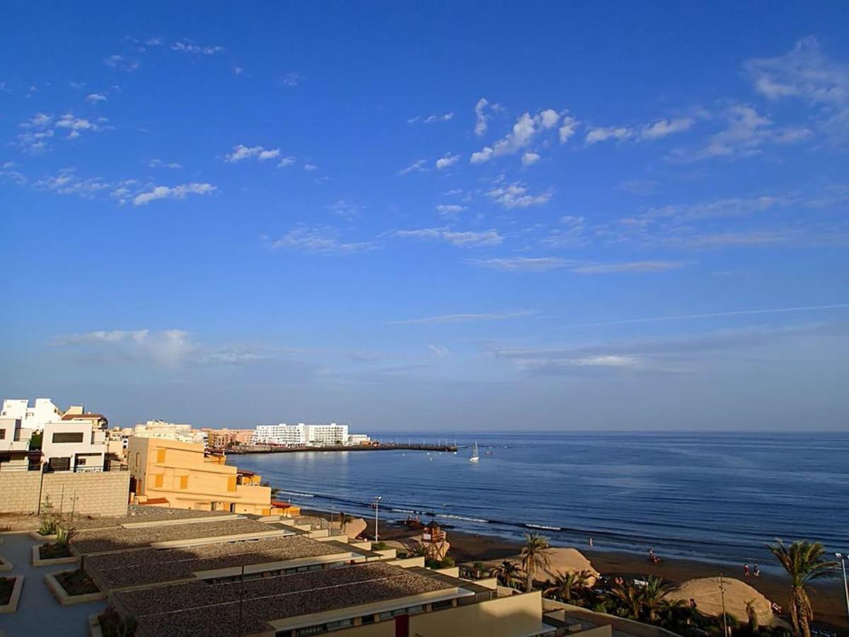 Los Balos 29 By Rentmedano Top Level, Spectacular Ocean Views, Parking, Wifi 厄尔梅达诺 外观 照片