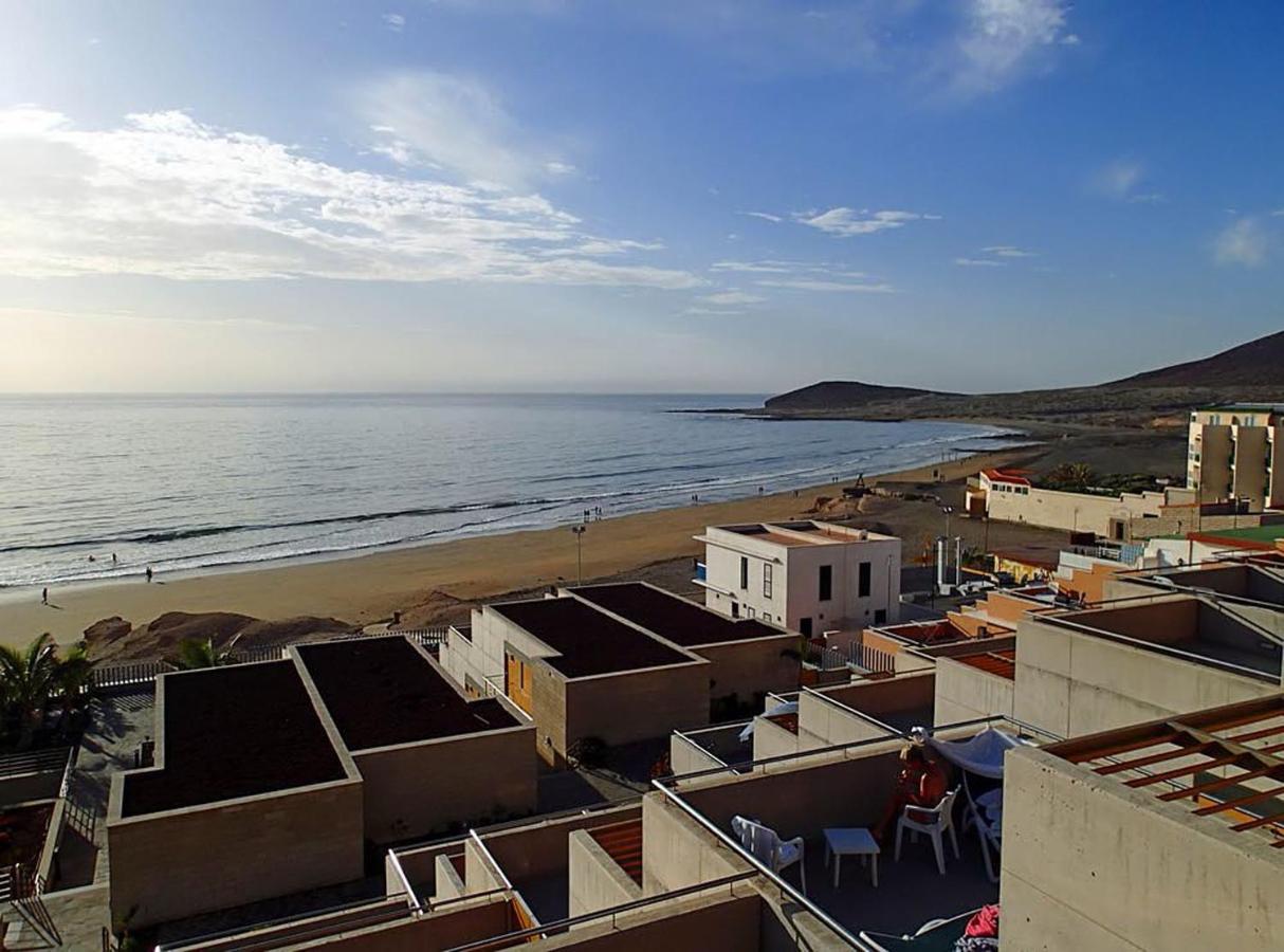 Los Balos 29 By Rentmedano Top Level, Spectacular Ocean Views, Parking, Wifi 厄尔梅达诺 外观 照片