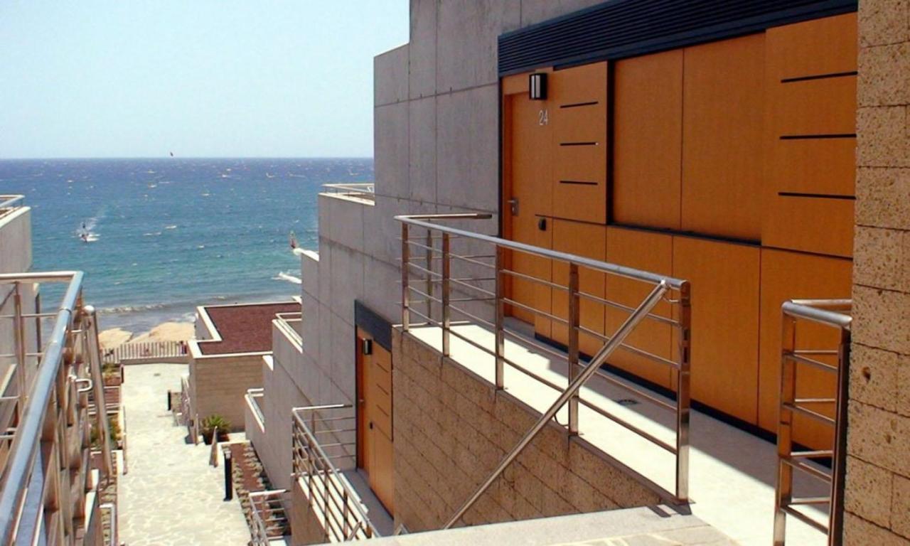 Los Balos 29 By Rentmedano Top Level, Spectacular Ocean Views, Parking, Wifi 厄尔梅达诺 外观 照片